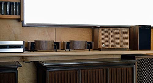 Amazon.co.jp: パラゴンを1/8サイズで再現したスピーカー 「iGON 12x