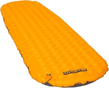 Amazon.co.jp: NEMO(ニーモ) テンサー インシュレーテッド ミディアム