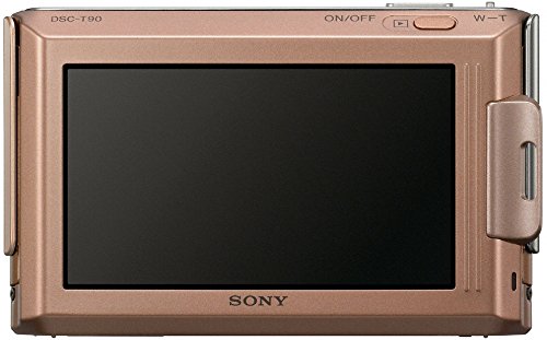 Amazon | SONY デジタルカメラ Cyber-Shot(サイバーショット) T90