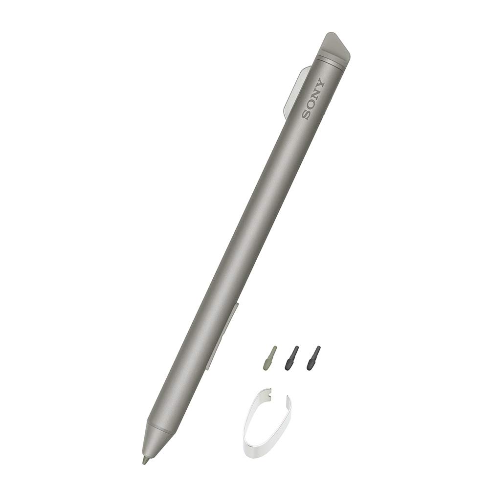 Amazon | ソニー スタイラスペンセット(芯3本付) DPTA-RS1 [国内正規品
