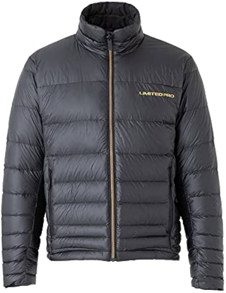 Amazon.co.jp: シマノ(SHIMANO) リミテッドプロ ダウンジャケット