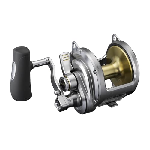 シマノ タリカ 50II (リール) 価格比較 - 価格.com