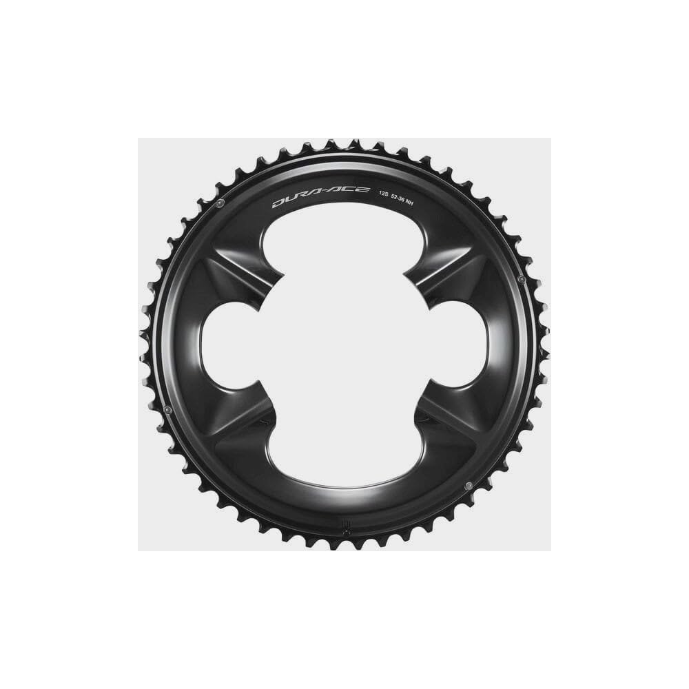 Amazon | シマノ(SHIMANO) FC-R9200 52T-NH | シマノ(SHIMANO