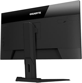Amazon.co.jp: GIGABYTE ギガバイト ゲーミングモニター M32U 31.5型