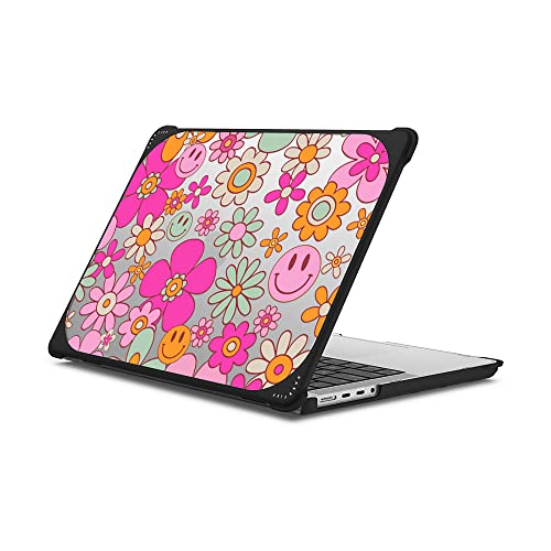 CASETiFY - インパクト ケース MacBook Pro 14-inch (M1 - M4) の評価