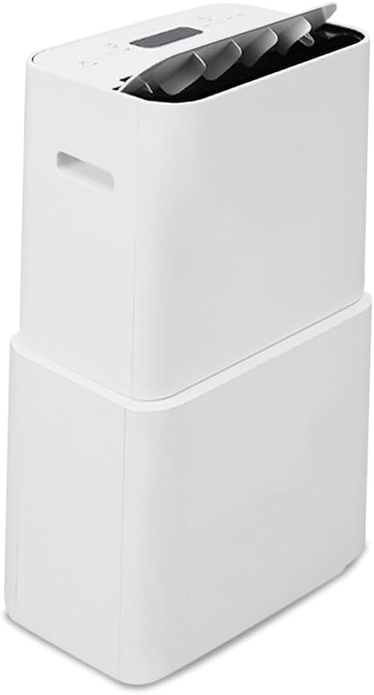 Amazon | アイリスオーヤマ 除湿機 衣類乾燥 コンプレッサー式 空気