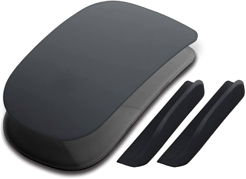 Amazon | ECBB マウスグリップ & マウスカバー パーフェクトセット