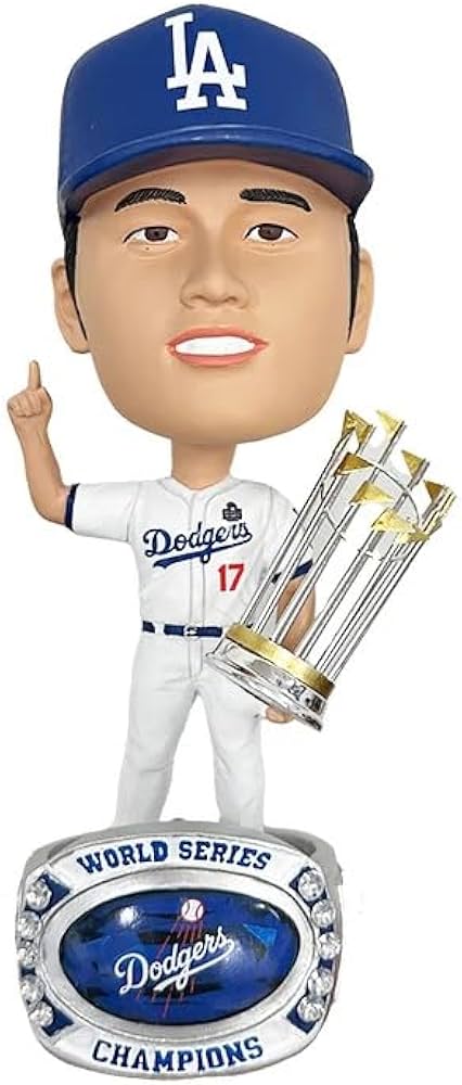 Amazon.co.jp: [2024体限定]大谷翔平 ロサンゼルス・ドジャース バブル