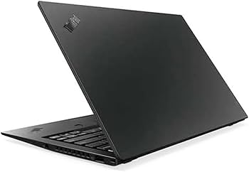 Amazon.com: Lenovo Thinkpad X1 Carbon 14 Inch FHD 1080P Laptop