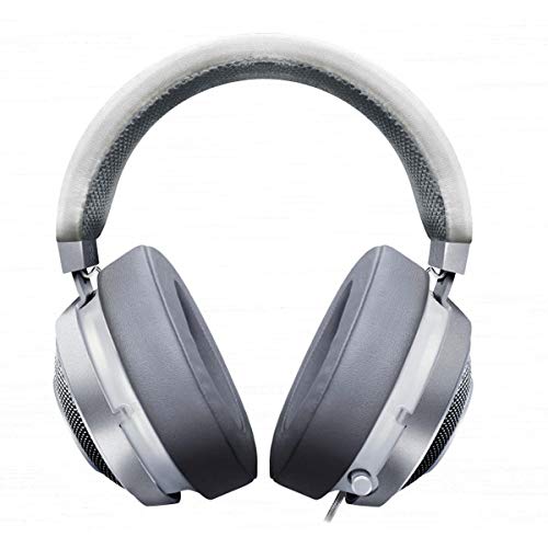 Amazon | Razer (レイザー) Kraken 7.1 V2 (Mercury Edition) 有線