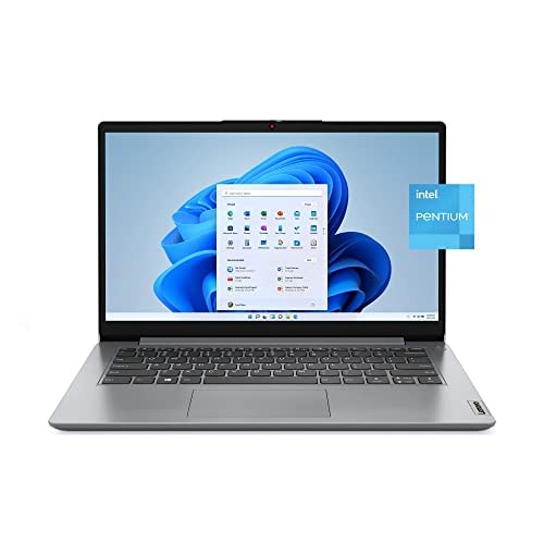 Amazon.com: Lenovo IdeaPad 1 14IGL7 14