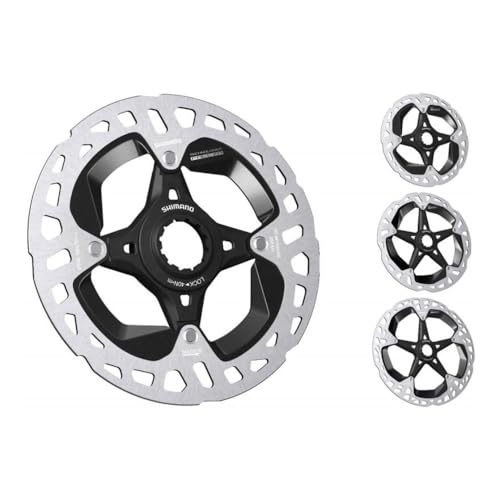 シマノ シマノ(SHIMANO) ディスクローター RT-MT900 160mm センター