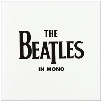 The Beatles - In Mono [13 CD Box Set][Limited Edition] - Amazon