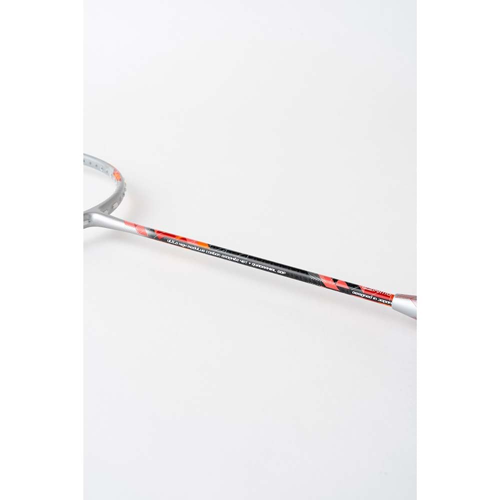 Amazon | バドミントンラケット レスモ P5Ⅱ 4U5 | コンポジットテクノ