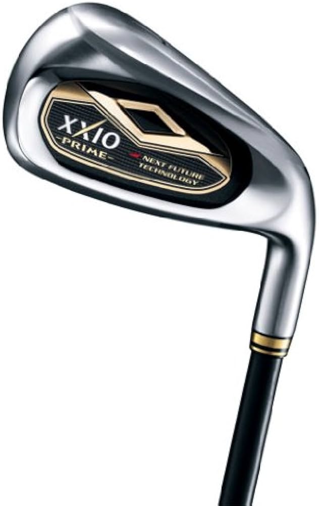 Amazon.co.jp: DUNLOP(ダンロップ) NEW XXIO PRIMEゼクシオプライム