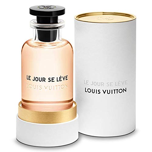 Louis Vuitton Le Jour Se Leve Eau De Perfume, 100 ml : Amazon.ae