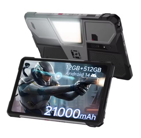 Amazon.co.jp: 8849 Tank PAD E、24 GB+512 GB、堅牢で耐久性の高い