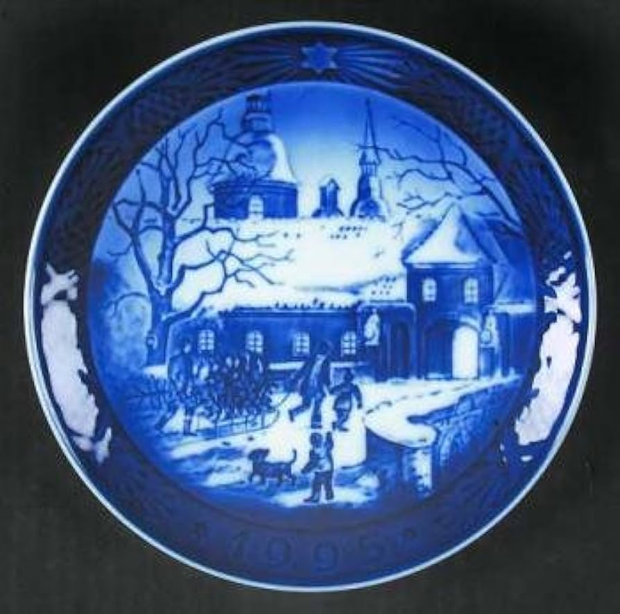 Amazon.co.jp: ROYAL COPENHAGEN (ロイヤル コペンハーゲン) 1995年