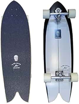 Amazon | YOW SURF SKATE ヤウ スケートボード C-Hawk 33” Christenson