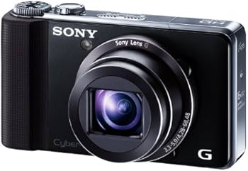 Amazon | SONY デジタルカメラ Cybershot HX9V 1620万画素CMOS 光学x16
