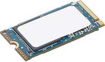 Amazon.com: Lenovo SSD 1TB M.2 2242 PCIe 4.0 Gen 4x4 NVMe Opal