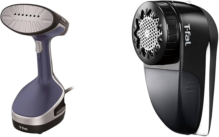 Amazon | ティファール パワフル連続スチーム 平均約23g/分 衣類