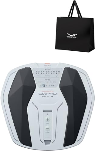 sixpad footfitlite」の人気商品一覧 | 安い商品を通販サイトから探す