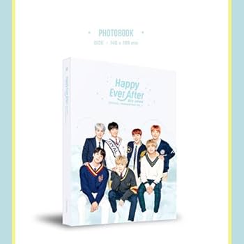 Amazon.co.jp: BTS JAPAN OFFICIAL FANMEETING VOL 4 [Happy Ever