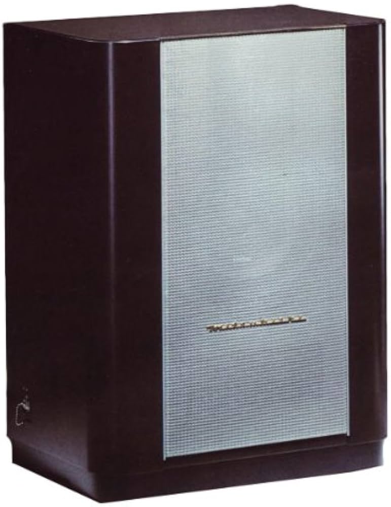 Amazon.co.jp: 三菱 DIATONE フロア型スピーカー 2S-305 NHKモニター