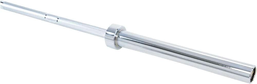 Amazon | IROTEC（アイロテック）オリンピック用 バーベルシャフト700