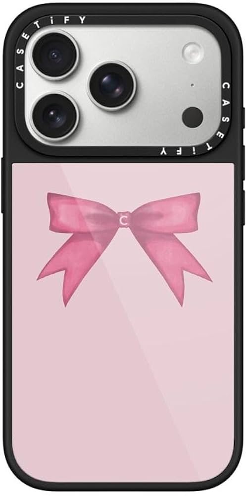 Amazon.co.jp: CASETiFY グレーズ iPhone 17 Pro ケース [傷つけ防止