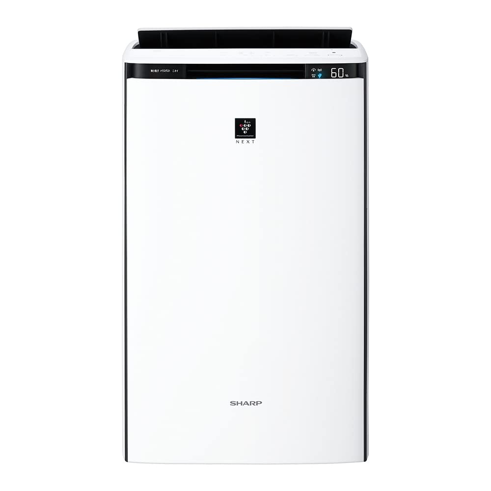 Amazon.co.jp: シャープ 加湿 空気清浄機 KI-PX70-W プラズマ