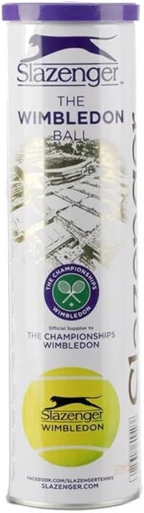 Amazon.co.jp: (スラセンジャー) Slazenger テニスボール ボール (12個