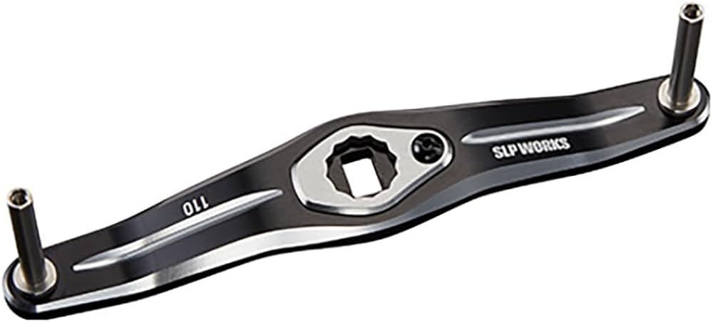 Amazon | ダイワslpワークス(Daiwa Slp Works) SLPW 110mm クランク