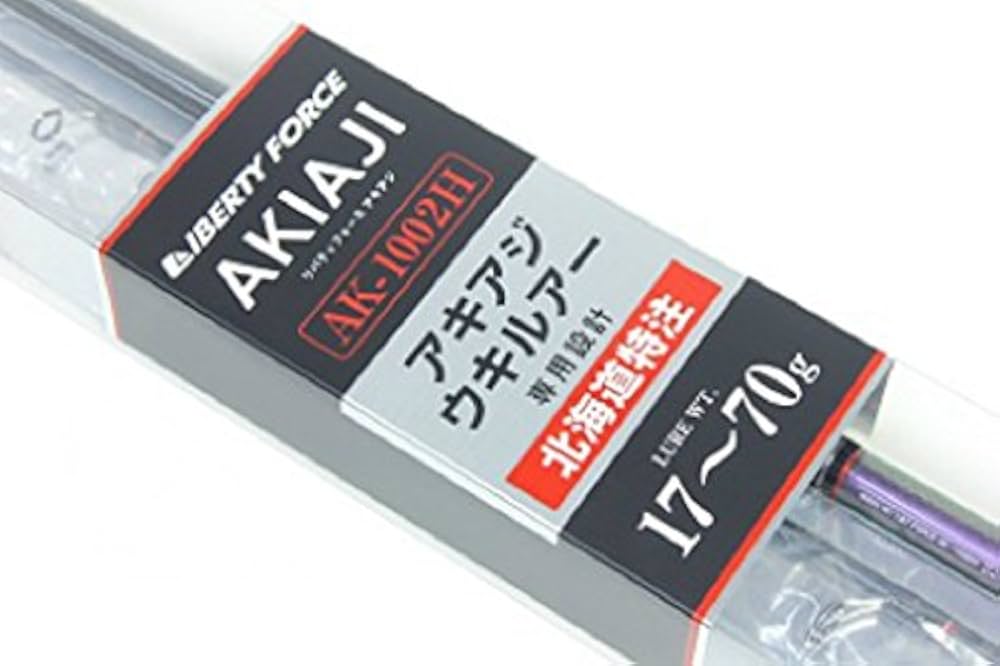Amazon | ダイワ リバティーフォース AK-1002H 【北海道特注