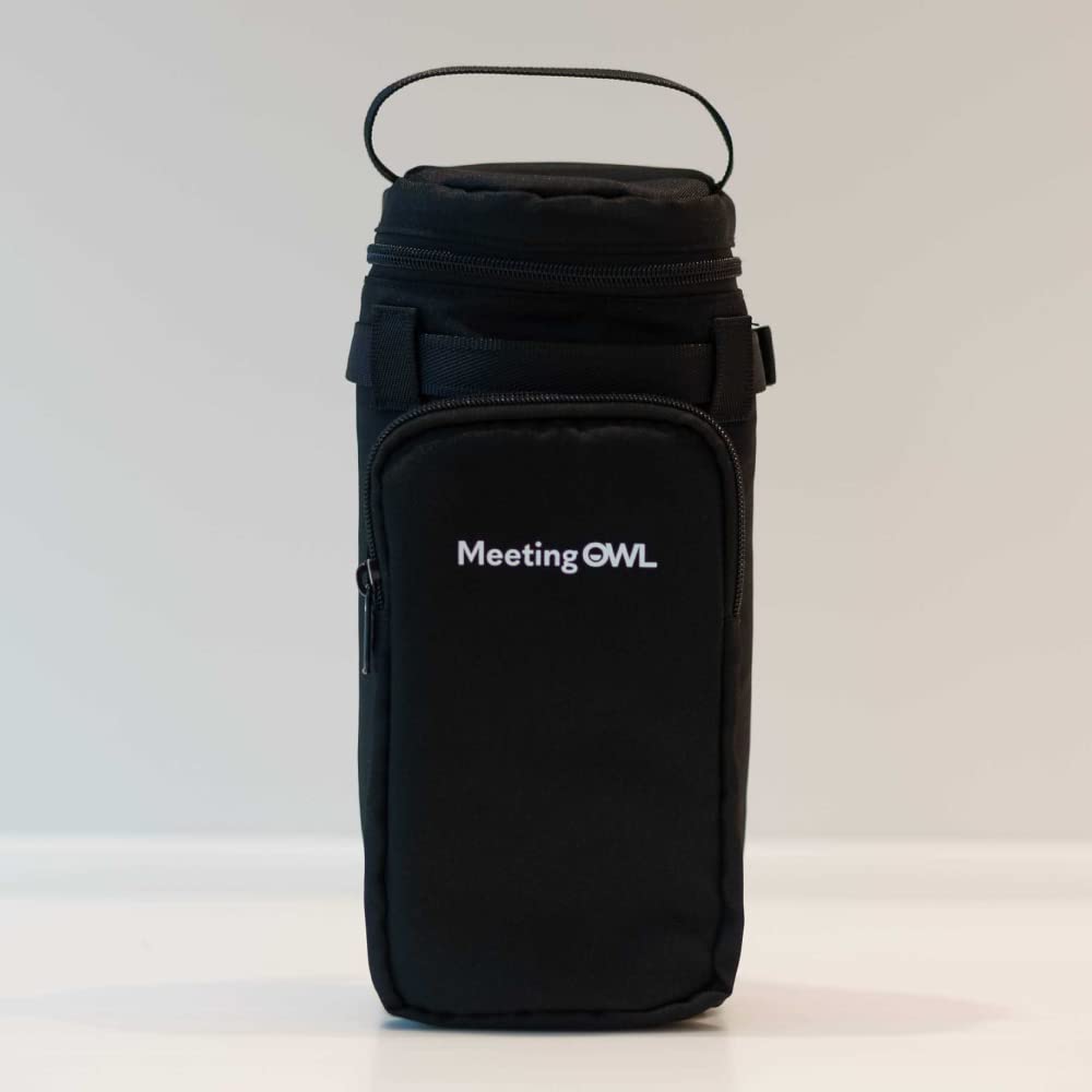 Amazon.co.jp: Meeting Owl Pro (ミーティングオウル プロ ） MTW200