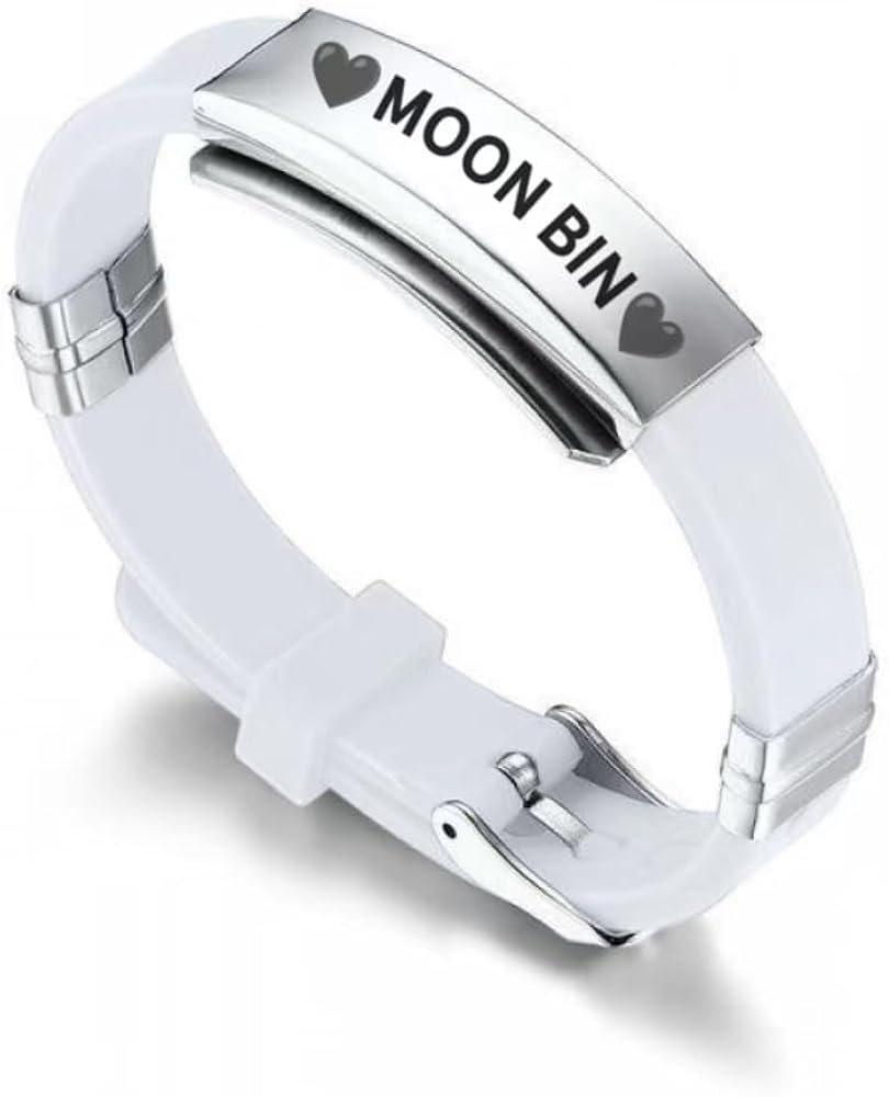 Amazon | [BITACS] ASTRO チャウヌ 全員メンバー ブレスレット