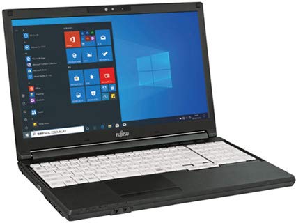 Amazon.co.jp: 富士通 ノートPC LIFEBOOK A5511/LX FMVA97011P (15.6型