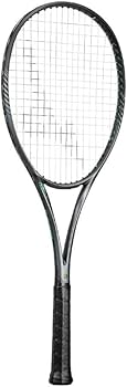 Amazon | ミズノ（MIZUNO） ソフトテニスラケット ディーフォース V