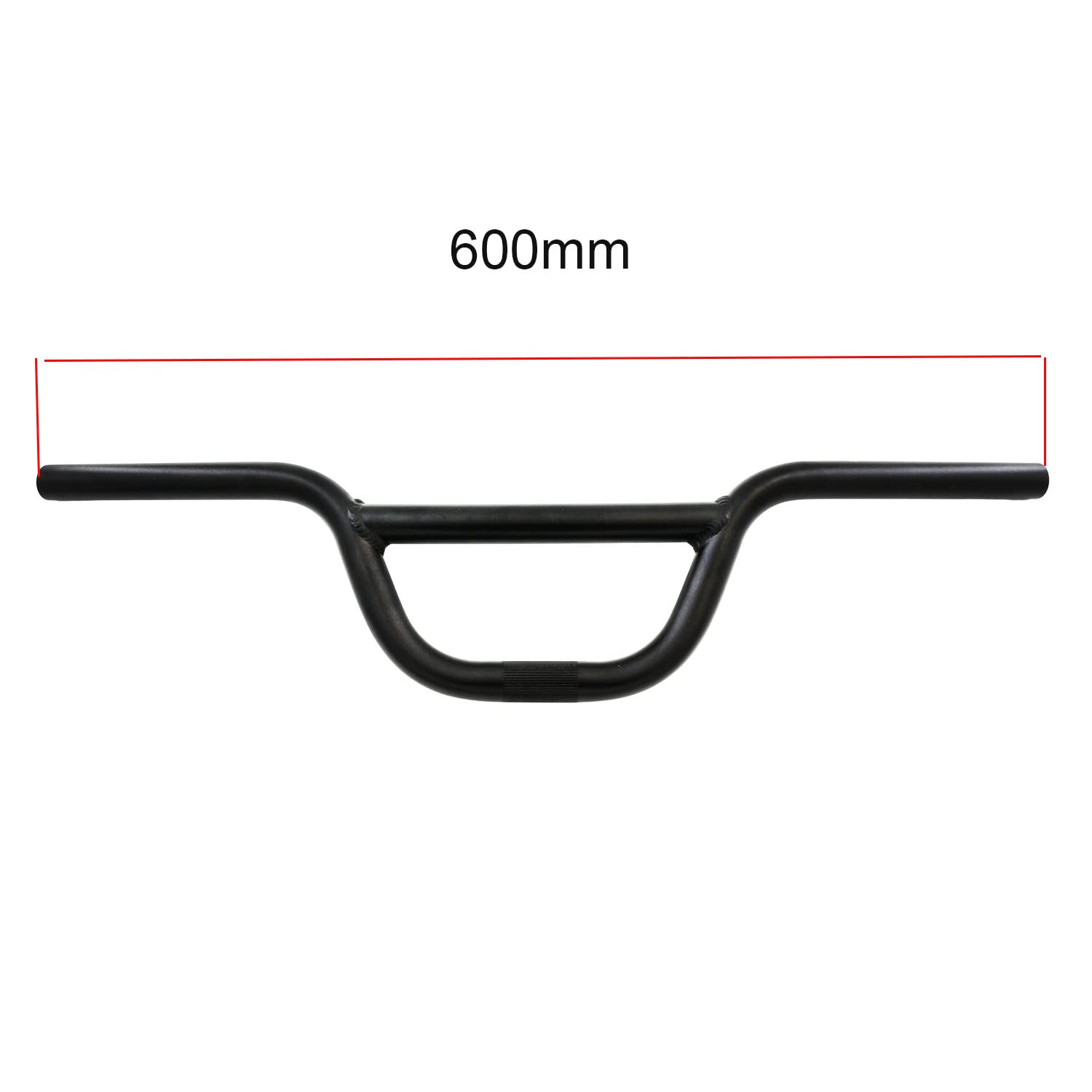 Amazon.co.jp: BMX ハンドルバー アルミニウム合金 自転車ハンドルバー