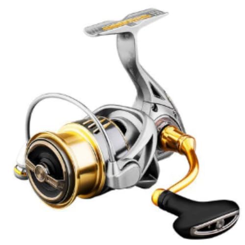 ダイワ フリームス LT2500 (リール) 価格比較 - 価格.com