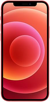 Amazon.com: Apple iPhone 12, 256GB, (Product)Red - GSM Carriers
