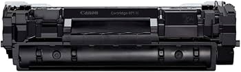 Amazon | キヤノン Canon 純正 トナーカートリッジ071H | キヤノン