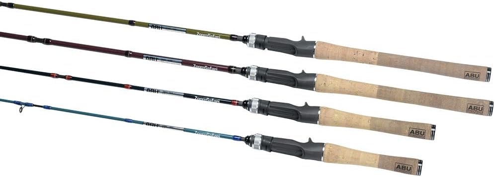 Amazon | AbuGarcia (アブガルシア) ズームサファリ (ZoomSafari) ZMSC