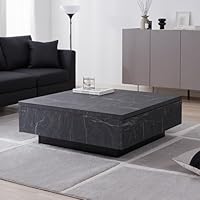 Amazon.co.jp: LOWYA ロウヤ ローテーブル リビングテーブル 引き出し