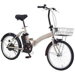 Amazon.co.jp: 電動自転車 - 自転車本体: スポーツ＆アウトドア