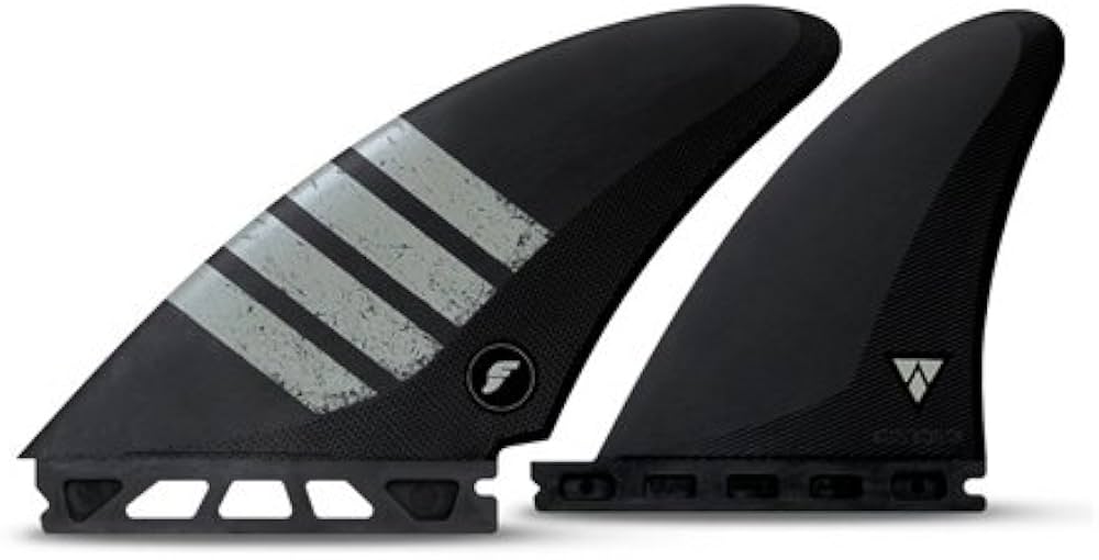 Amazon | FUTUREFINS フューチャーフィン アルファ カーボンファイバー