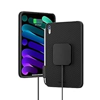 PITAKAのワイヤレス充電対応iPad Proケースとスタンドの組み合わせは