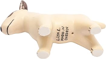 Amazon｜LISA LARSON [ リサラーソン ](LISA LARSON)【ケンネルKennel