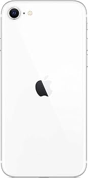 Amazon.com: Apple iPhone SE (2nd Generation), US Version, 128GB